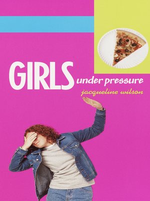 cover image of Girls Under Pressure